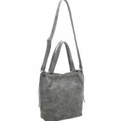 Fritzi aus Preußen Poppi02 Vintage Schultertasche 31 cm