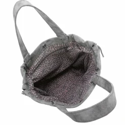 Fritzi aus Preußen Poppi02 Vintage Schultertasche 31 cm