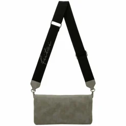 Fritzi aus Preußen Ronja Cross Vintage Umhängetasche 30 cm