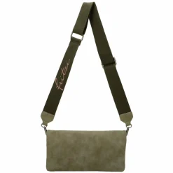 Fritzi aus Preußen Ronja Cross Vintage Umhängetasche 30 cm