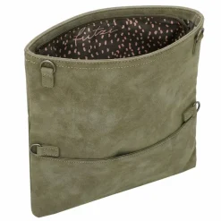 Fritzi aus Preußen Ronja Cross Vintage Umhängetasche 30 cm