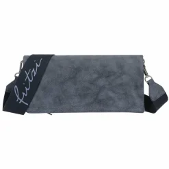 Fritzi aus Preußen Ronja Cross Vintage Umhängetasche 30 cm