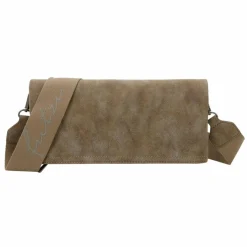 Fritzi aus Preußen Ronja Cross Vintage Umhängetasche 30 cm