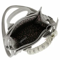 Fritzi aus Preußen Square Mini Limited Wiesn Mini Bag Handtasche 18 cm