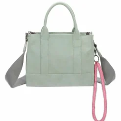 Fritzi aus Preußen SquareN Vintage Handtasche 20.5 cm