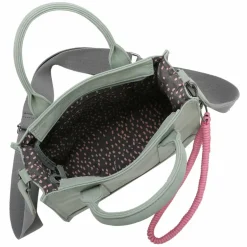 Fritzi aus Preußen SquareN Vintage Handtasche 20.5 cm