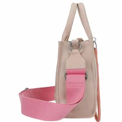 Fritzi aus Preußen SquareN Vintage Handtasche 20.5 cm