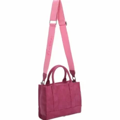 Fritzi aus Preußen SquareN Vintage Handtasche 20.5 cm
