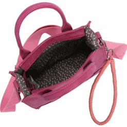 Fritzi aus Preußen SquareN Vintage Handtasche 20.5 cm