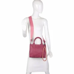 Fritzi aus Preußen SquareN Vintage Handtasche 20.5 cm