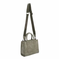 Fritzi aus Preußen SquareN Vintage Handtasche 20.5 cm