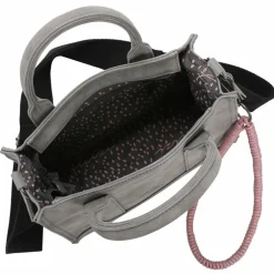 Fritzi aus Preußen SquareN Vintage Handtasche 20.5 cm