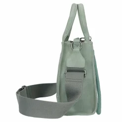 Fritzi aus Preußen SquareN Vintage Handtasche 20.5 cm