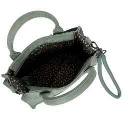 Fritzi aus Preußen SquareN Vintage Handtasche 20.5 cm