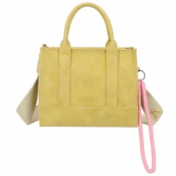 Fritzi aus Preußen SquareN Vintage Handtasche 20.5 cm