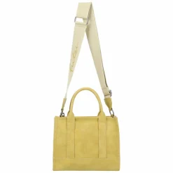 Fritzi aus Preußen SquareN Vintage Handtasche 20.5 cm