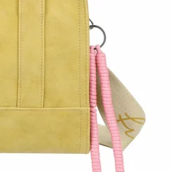 Fritzi aus Preußen SquareN Vintage Handtasche 20.5 cm