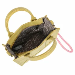 Fritzi aus Preußen SquareN Vintage Handtasche 20.5 cm