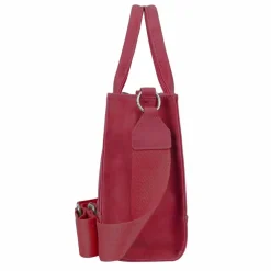 Fritzi aus Preußen SquareN Vintage Handtasche 20.5 cm