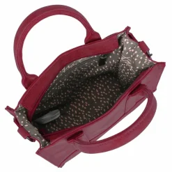 Fritzi aus Preußen SquareN Vintage Handtasche 20.5 cm