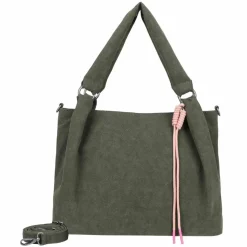 Fritzi aus Preußen Sue03 Shopper Tasche 40 cm