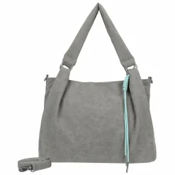 Fritzi aus Preußen Sue03 Shopper Tasche 40 cm
