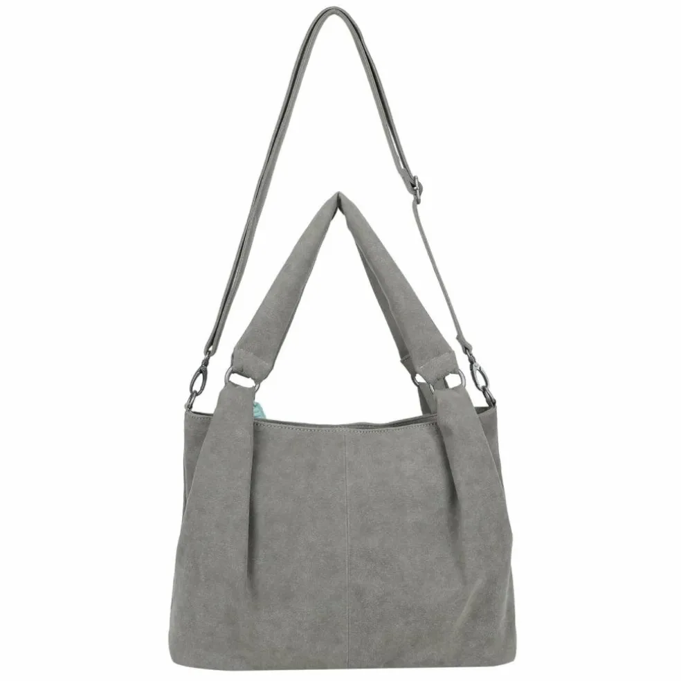 Fritzi aus Preußen Sue03 Shopper Tasche 40 cm