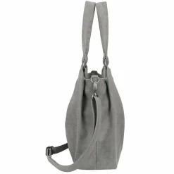 Fritzi aus Preußen Sue03 Shopper Tasche 40 cm