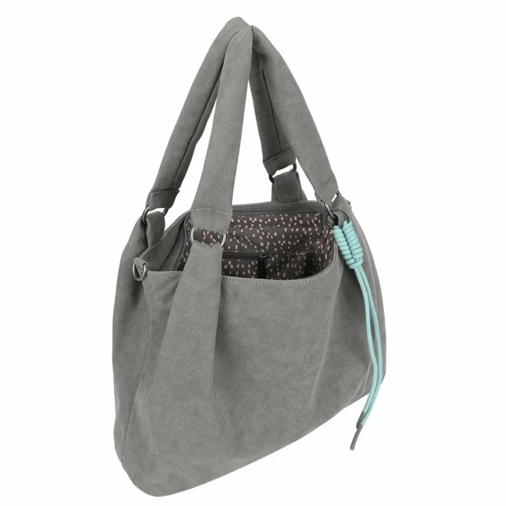 Fritzi aus Preußen Sue03 Shopper Tasche 40 cm