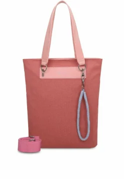 Fritzi aus Preußen Wudy01 Canvas Schultertasche 33 cm