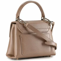 Furla 1927 Handtasche Leder 21 cm