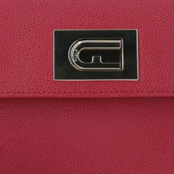 Furla 1927 Handtasche Leder 21 cm