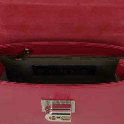 Furla 1927 Handtasche Leder 21 cm