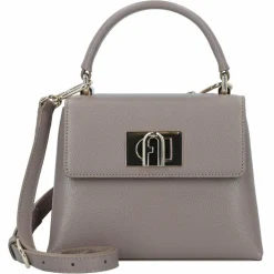 Furla 1927 Handtasche Leder 21 cm