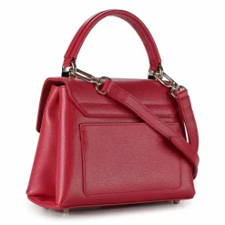 Furla 1927 Handtasche Leder 21 cm