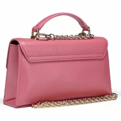 Furla 1927 Mini Bag Handtasche Leder 18 cm
