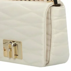 Furla 1927 Schultertasche Leder 22 cm