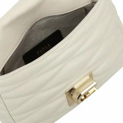Furla 1927 Schultertasche Leder 22 cm