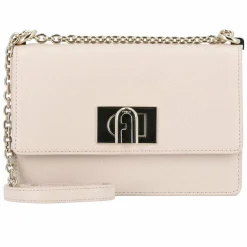 Furla 1927 Umhängetasche Leder 20 cm