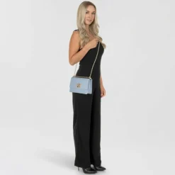 Furla 1927 Umhängetasche Leder 20 cm