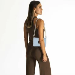 Furla 1927 Umhängetasche Leder 20 cm