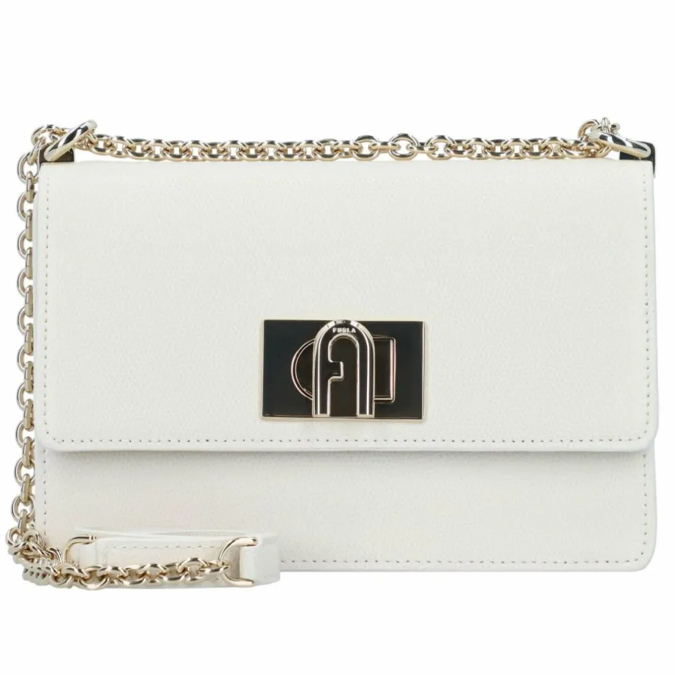 Furla 1927 Umhängetasche Leder 20 cm
