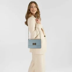 Furla 1927 Umhängetasche Leder 20 cm