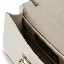 Furla 1927 Umhängetasche Leder 20 cm