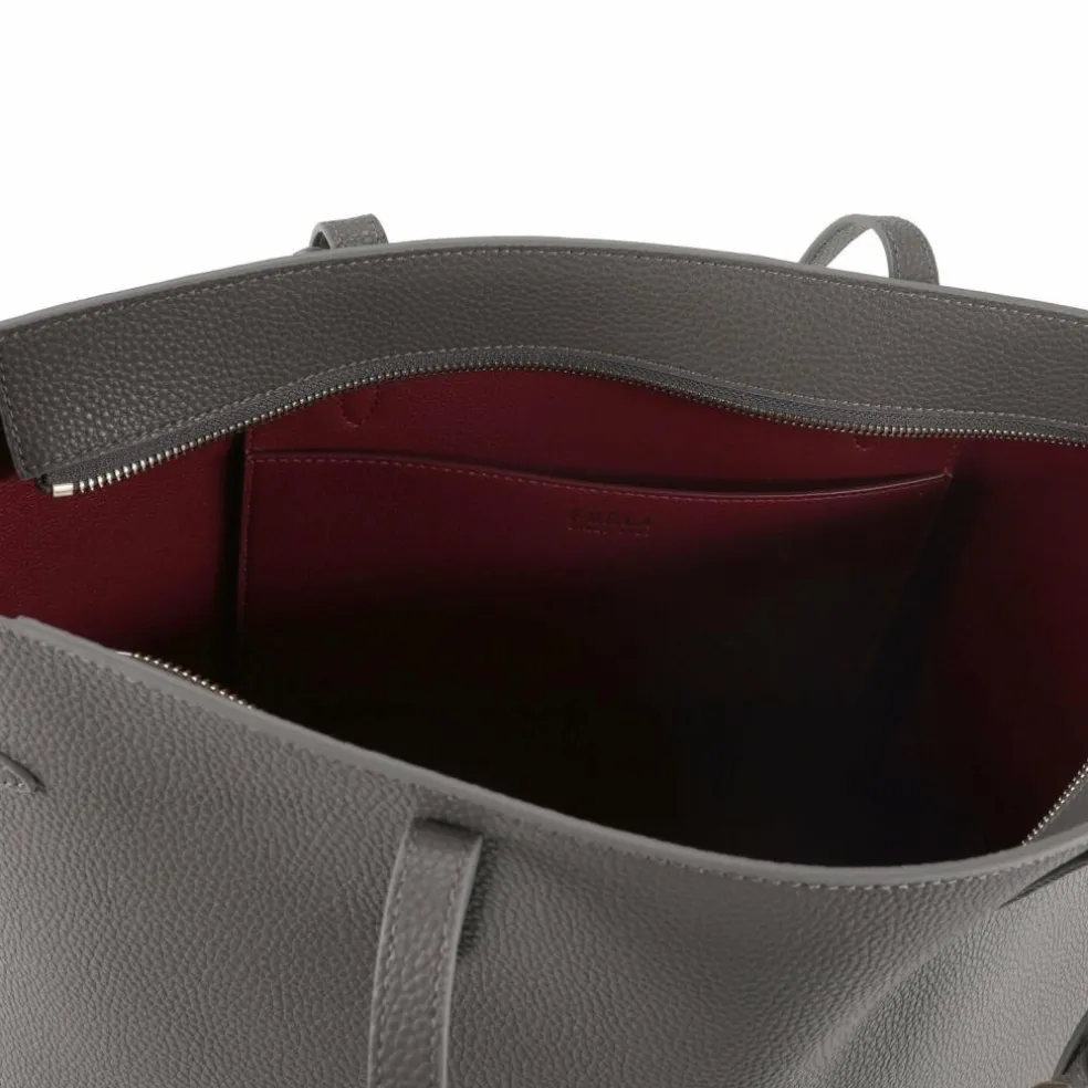 Furla Ava Shopper Tasche L Leder 36.5 cm