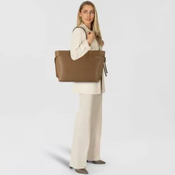 Furla Ava Shopper Tasche L Leder 36.5 cm