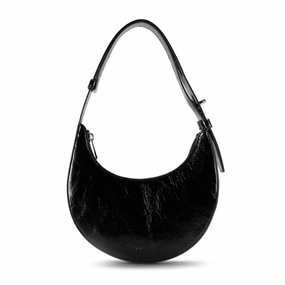 Furla Delizia Schultertasche Leder 19 cm
