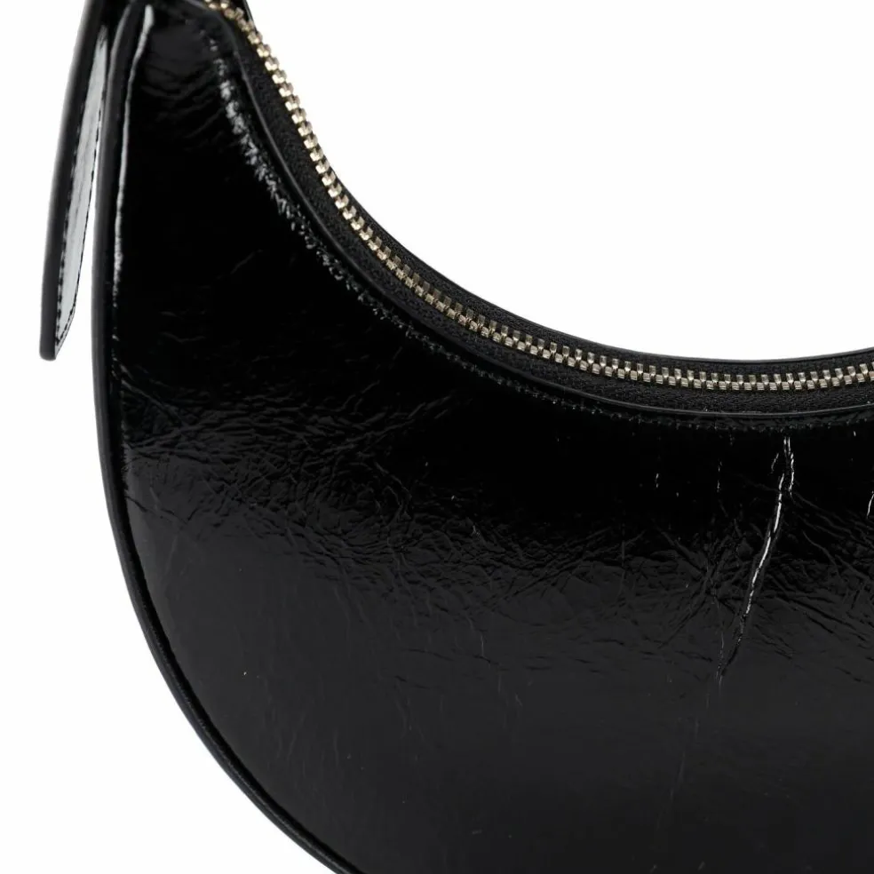 Furla Delizia Schultertasche Leder 19 cm