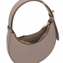 Furla Delizia Schultertasche Leder 21 cm