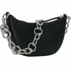 Furla Delizia Schultertasche Leder 20 cm